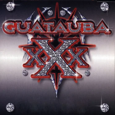 Guatauba xXx by Various Artists - album cover