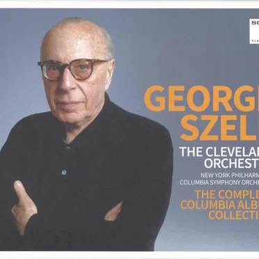 The Complete Columbia Album Collection