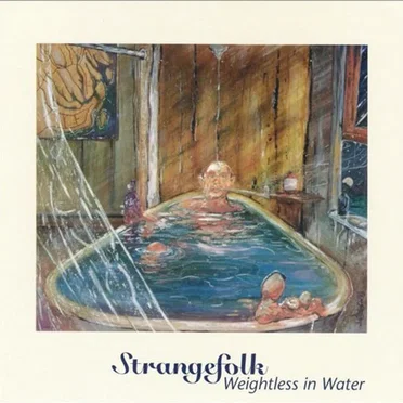 Weightless in Water