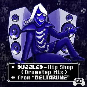 Hip Shop [From "Deltarune"]