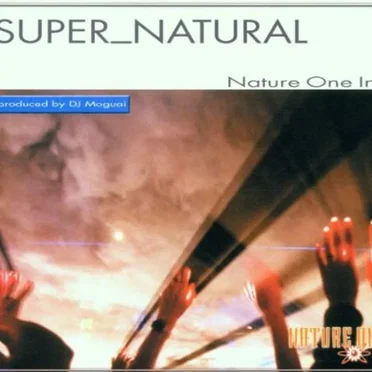 Super Natural