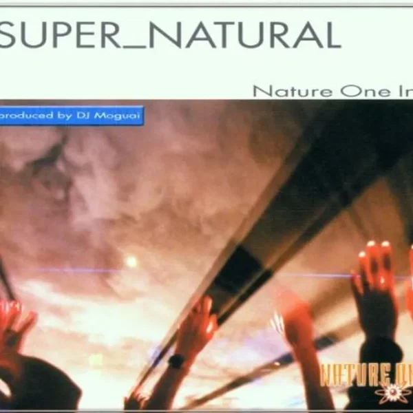 Super Natural