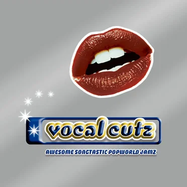 Vocal Cutz by Various Artists - album cover