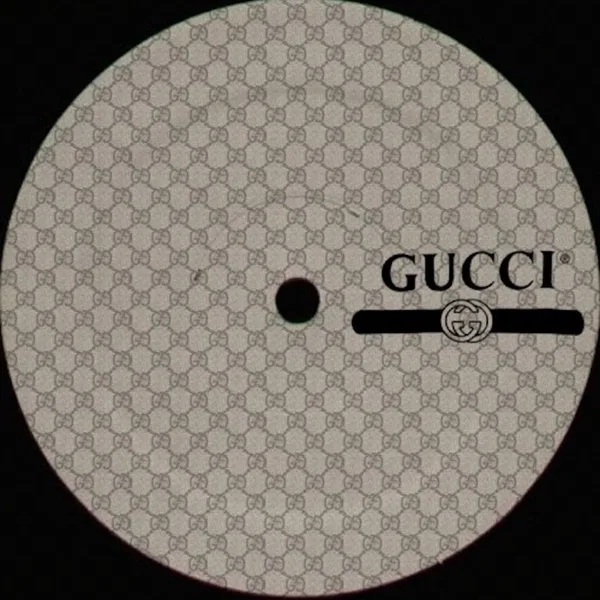 Gucci Gucci (OJ's Hypefunk Speed Garage Remix)