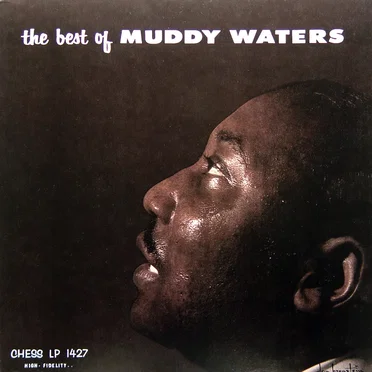 The Best of Muddy Waters