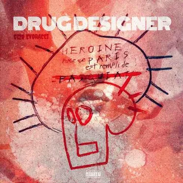 Drug Designer