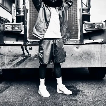 stop tryna hack my facebook by Mixtape Frank - album cover