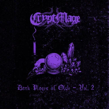 Dark Places of Olde - Vol. 2