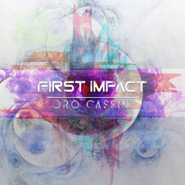 First Impact by Oro Cassini - album cover