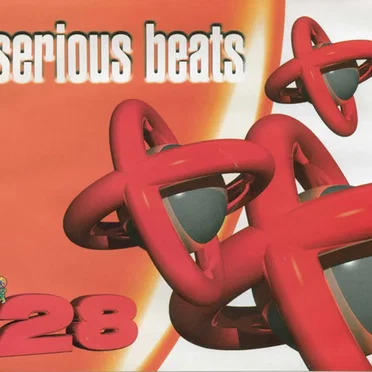 Serious Beats 28 by Various Artists - album cover