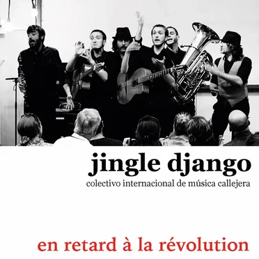 en retard à la révolution