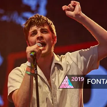 2019-06-28: Glastonbury Festival of Contemporary Performing Arts