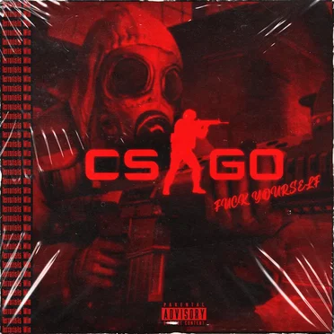 CSGO FUCK YOURSELF [Radio Edit]