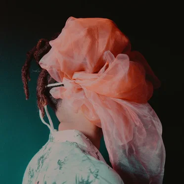 Unbalanced by Haich Ber Na - album cover