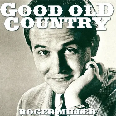 Good Old Country