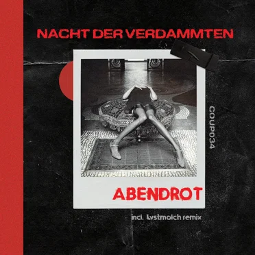 Nacht der Verdammten