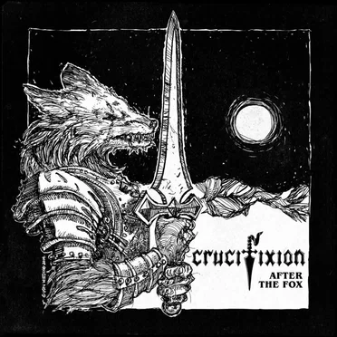After the Fox by Crucifixion - album cover