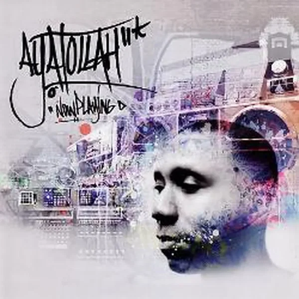 Now Playing