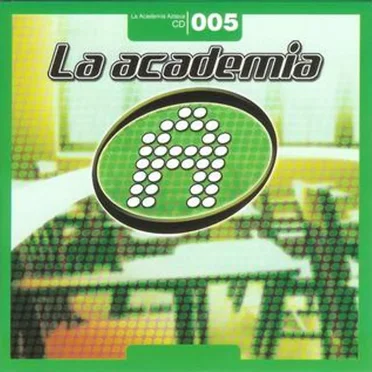 La Academia Azteca CD - 005