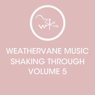 Shaking Through - Volume 5 by Various Artists - album cover