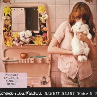 Rabbit Heart (Raise It Up)