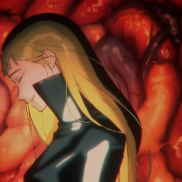 QMENG - Messiah project (Original Soundtrack)