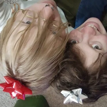 We Wish You a Sloppy Christmas