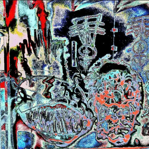 Dead Constellation Séance