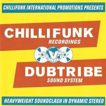 Chillifunk Recordings v Dubtribe Sound System