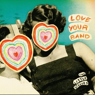 Love Your Band