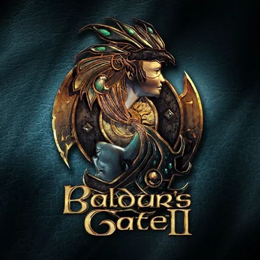 Baldur’s Gate II: Shadows of Amn