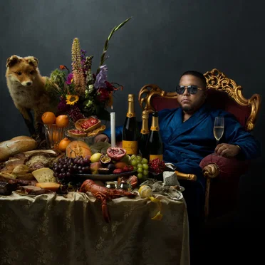 Ontbijten met champagne