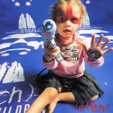 Charlie's Children by Zilch - album cover