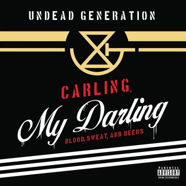 Carling, My Darling: Blood, Sweat, and Beers