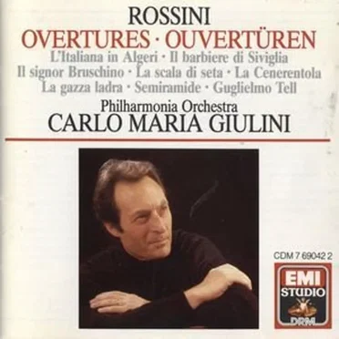 Overtures
