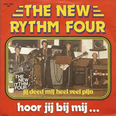 The New Rythm Four