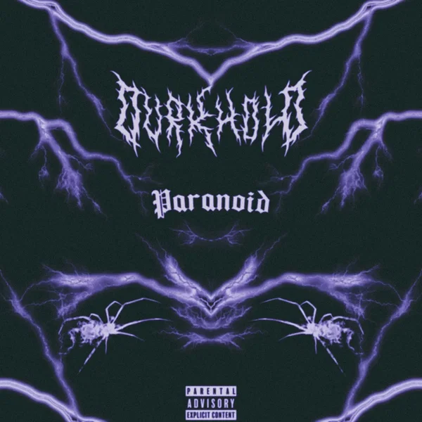 Paranoid