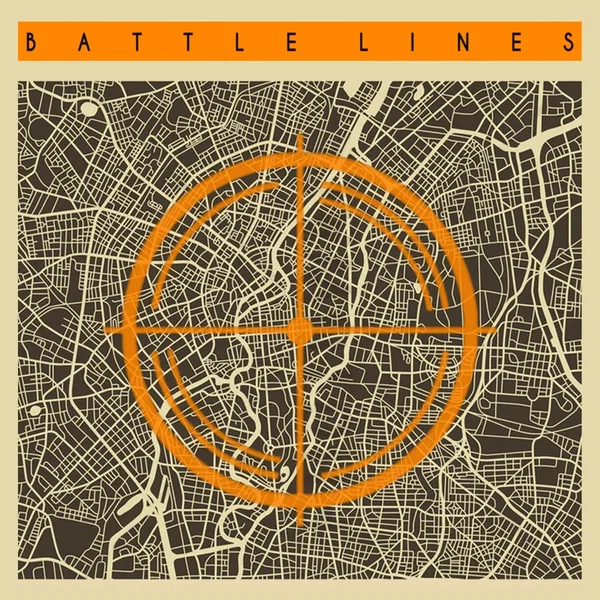 Battle Lines