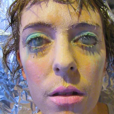 What Was the World by Kate Ferencz - album cover