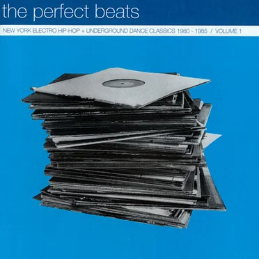 The Perfect Beats, Volume 1 by Various Artists - album cover