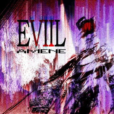 E VII L by AMENE - album cover