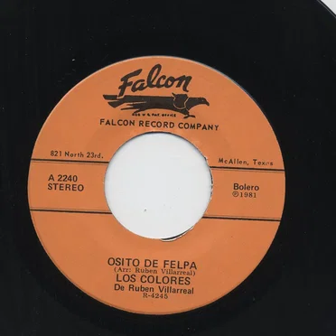 Osito de felpa / No seas tontita