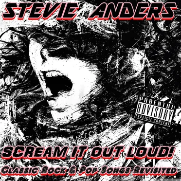 Stevie Anders