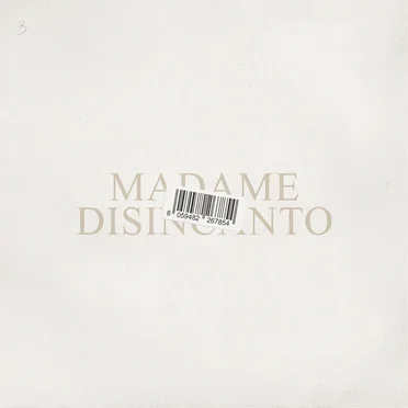 DISINCANTO