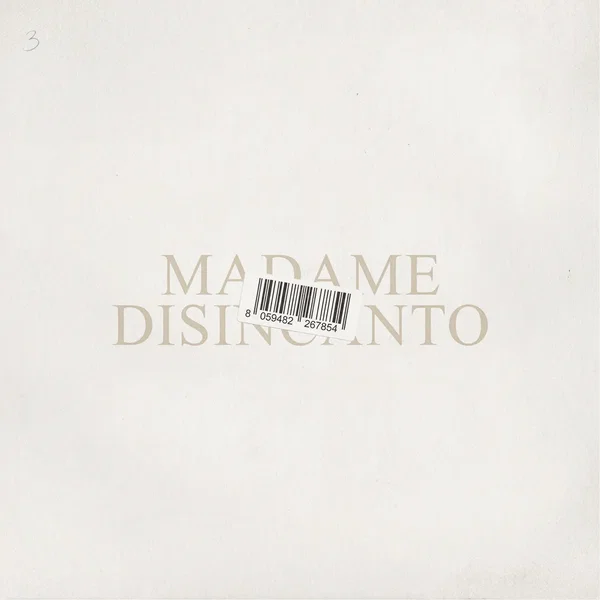DISINCANTO