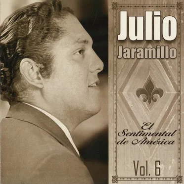 El sentimental de América, vol. 6