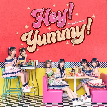 Hey!Yummy!