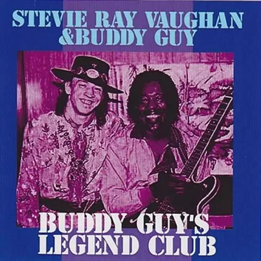 Live At Legends (7-30-89)