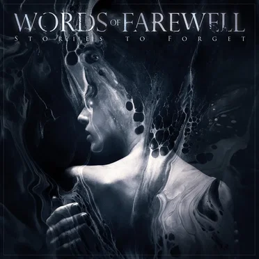 Stories to Forget by Words of Farewell - album cover