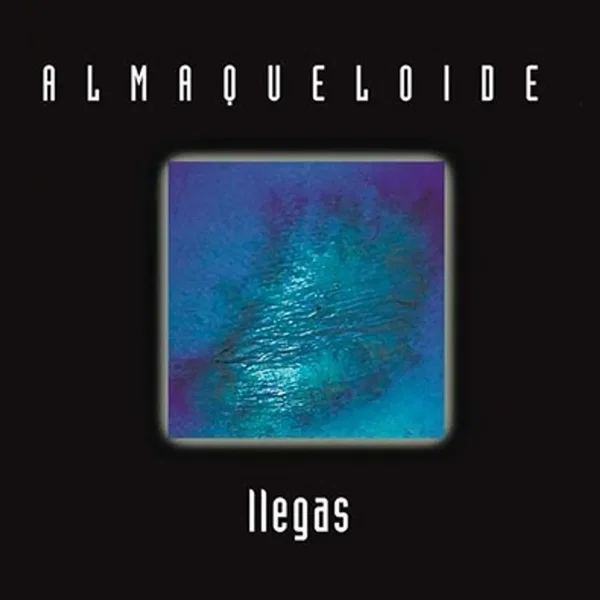 Almaqueloide